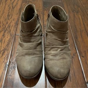 Maurice’s Ankle Booties